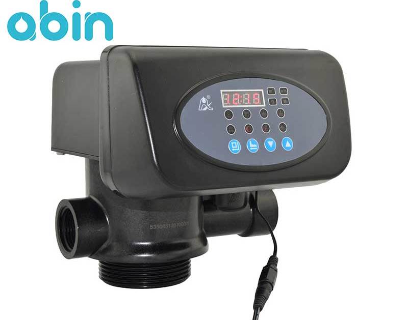 شیر اتوماتیک فیلتر مدل F67p1